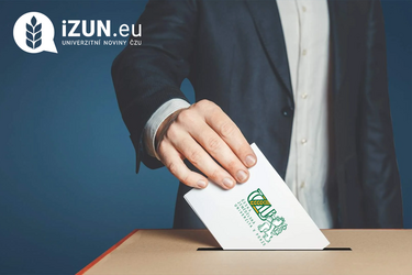 Připravte si propisky, jde se volit!